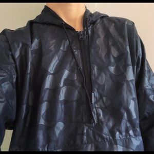 adidas windbreaker